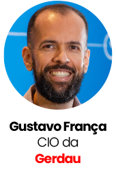 Gustavo França