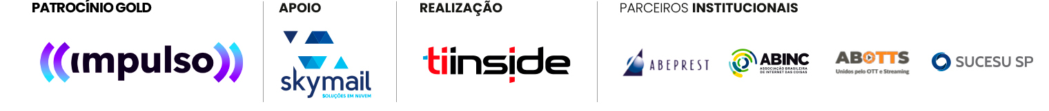 Patrocinadores