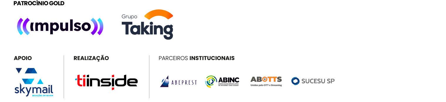 patrocinadores